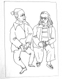 sylvaindupuy - dans les transports 1