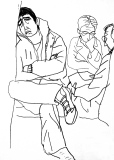 sylvaindupuy - dans les transports 1
